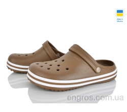 Кроксы Golden Lion